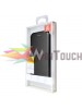 "OKKES" Book Case "Osaka" for Apple Iphone 7 Black Αξεσουάρ